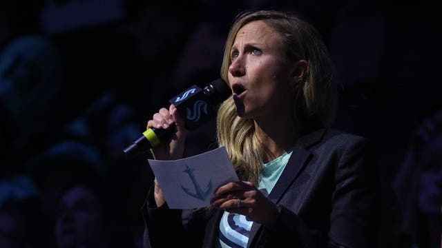 Seattle Kraken ownership to submit bid for NBA expansion franchise