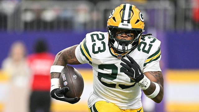 Seahawks reach deals with Emanuel Wilson, Rodney Thomas II