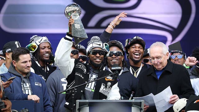 Seattle Seahawks selected to appear on HBO's "Hard Knocks"