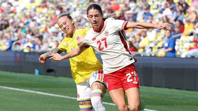 Seattle Reign FC signs forward Holly Ward