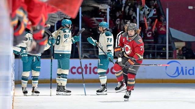 Seattle Torrent lose 4-3 to Charge for fourth straight defeat