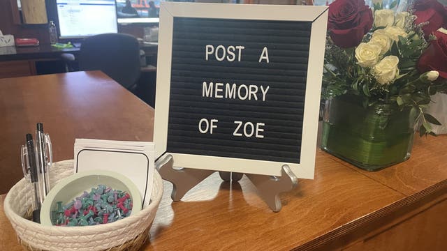 Community remembers Monroe, WA gymnastics teacher, killed by falling tree