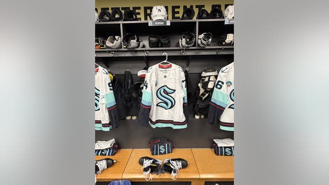 Bobby McMann cleared to make debut with Seattle Kraken