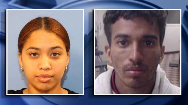 2 charged in sex trafficking ring between Seattle, New York City