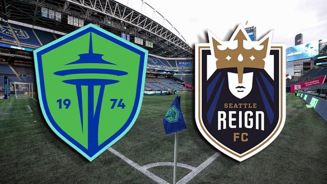 Seattle Sounders, Reign FC to drop Ticketmaster starting in 2027