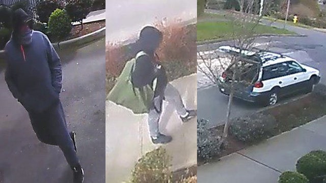$130,000 in designer purses, jewelry stolen in Seattle burglary