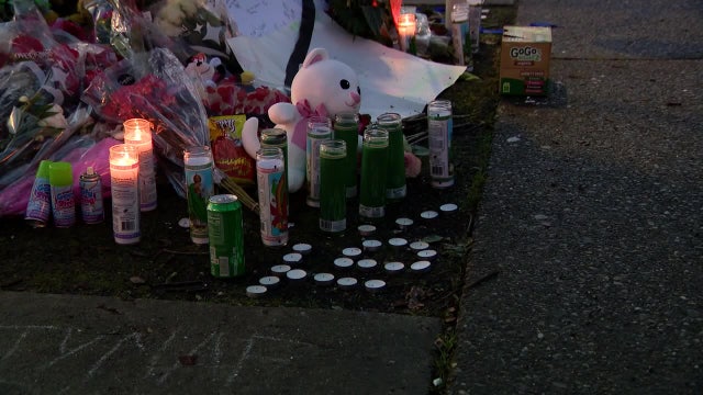 Teen suspect in Rainier Beach High School double homicide held in custody