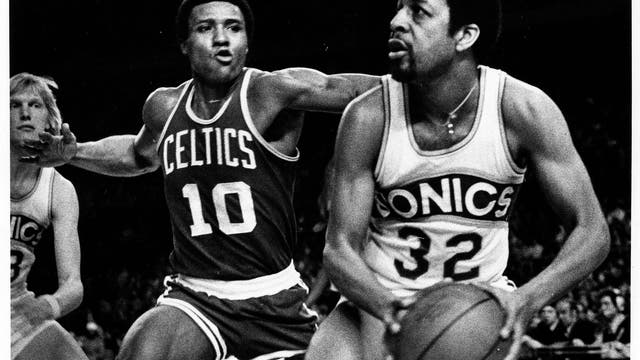 Seattle Sonics: How this 50th anniversary could be key to securing team