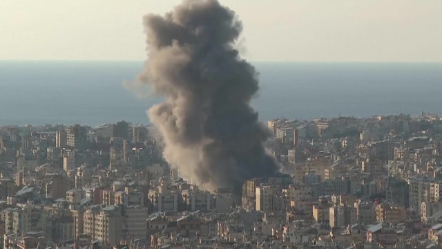 ‘Stuff of my worst nightmares’: Seattle Iranian American fears for family in Iran