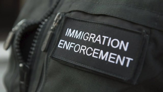 Seattle passes bill to prohibit immigration agents from 'staging' on city property