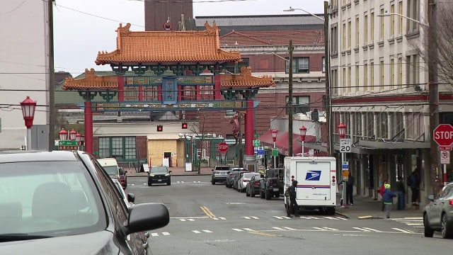 Seattle small businesses apply for help ahead of 2026 FIFA World Cup