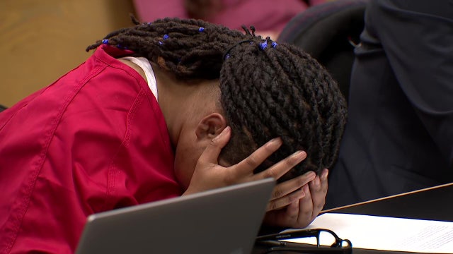 ‘No sentence can bring my husband back’: Seattle woman gets 20 years for killing rideshare driver