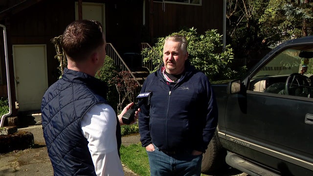 Neighbors near Tacoma, WA park concerned following recent shootings in community