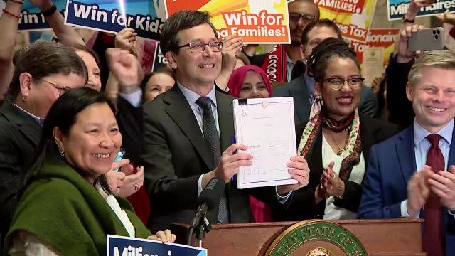 Washington enacts ‘millionaires tax,’ faces swift legal challenge and possible ballot fight