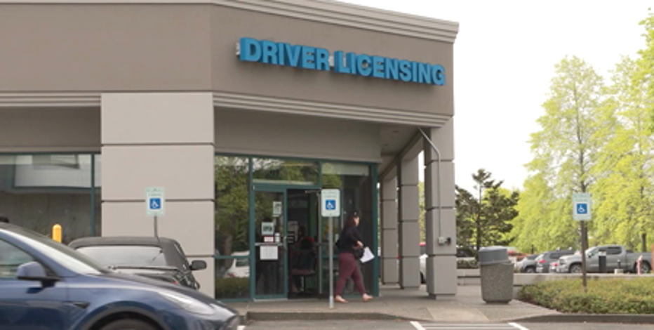 Tort claim alleges WA DOL left your information open to criminals