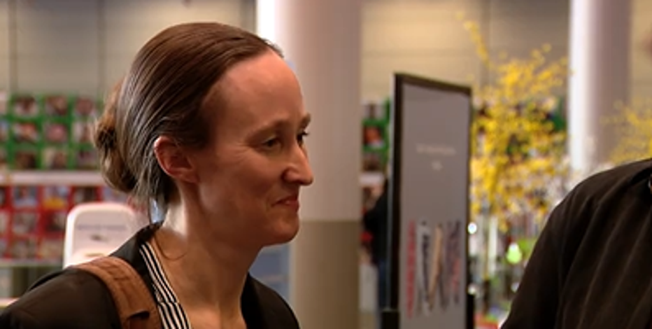 100 days in, Seattle Mayor Katie Wilson bets on ‘emergency housing surge’