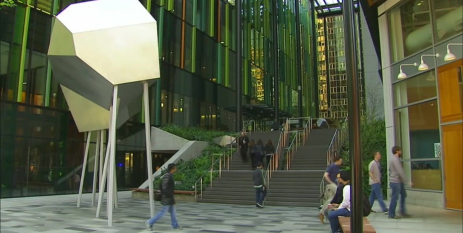 Seattle technology hub in limbo as federal rules threaten visa hiring pipeline