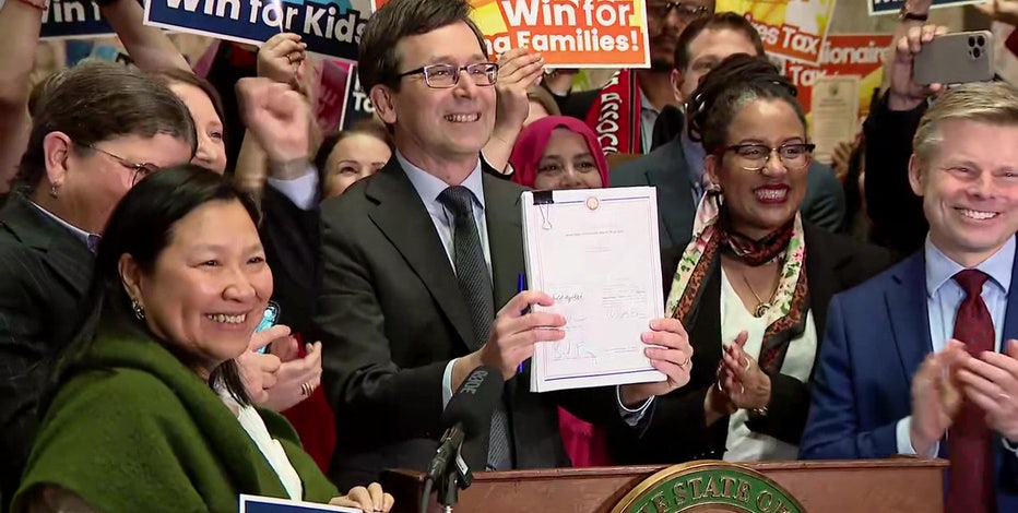 Washington enacts ‘millionaires tax,’ faces swift legal challenge and possible ballot fight