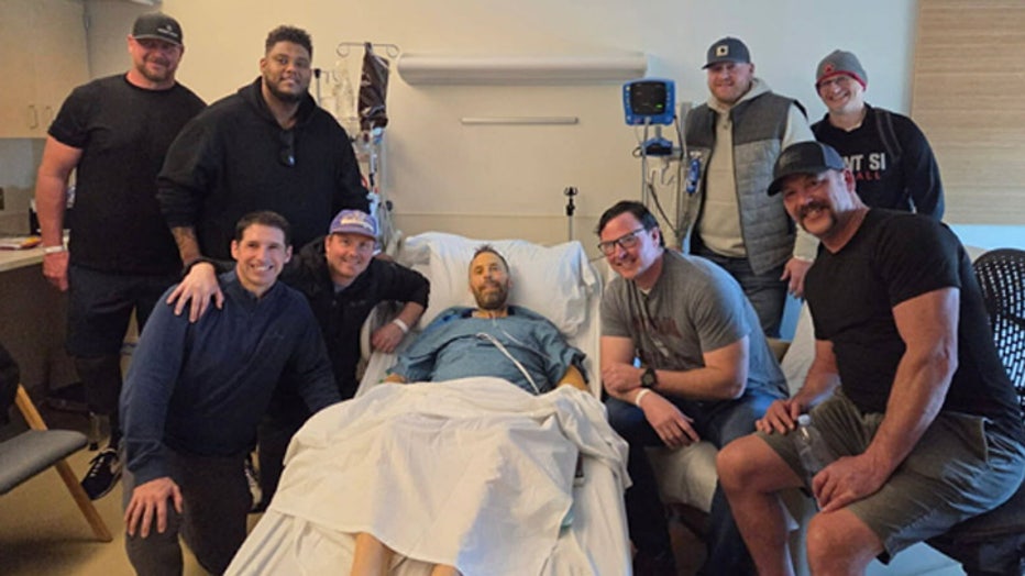 University of Washington community members are rallying to support former player Dan Milsten after his diagnosis with terminal stage 4 cancer. Friends and teammates launched a GoFundMe that has drawn hundreds of donations to help Milsten, his wife and two young children. Milsten is undergoing chemotherapy, with loved ones hoping treatment will extend his time with family.