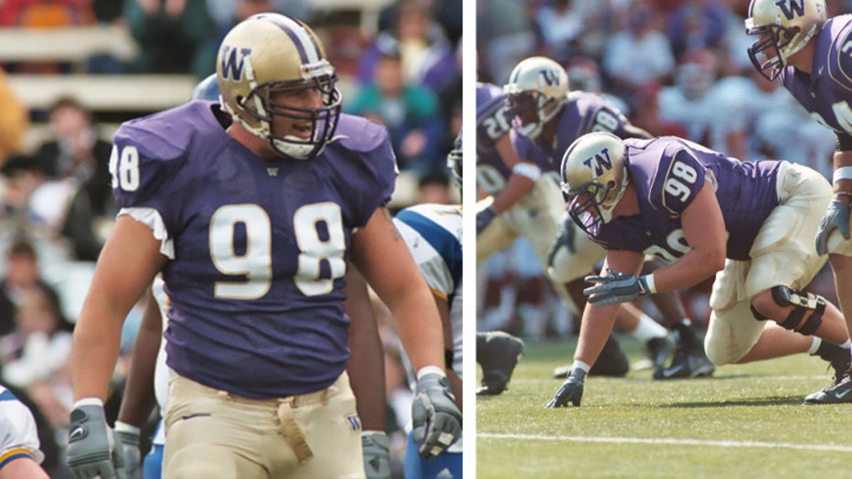 University of Washington community members are rallying to support former player Dan Milsten after his diagnosis with terminal stage 4 cancer. Friends and teammates launched a GoFundMe that has drawn hundreds of donations to help Milsten, his wife and two young children. Milsten is undergoing chemotherapy, with loved ones hoping treatment will extend his time with family.