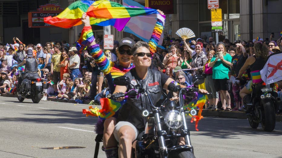 seattle pride via stephen anunson
