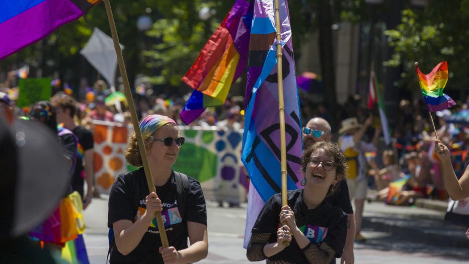 seattle pride via stephen anunson