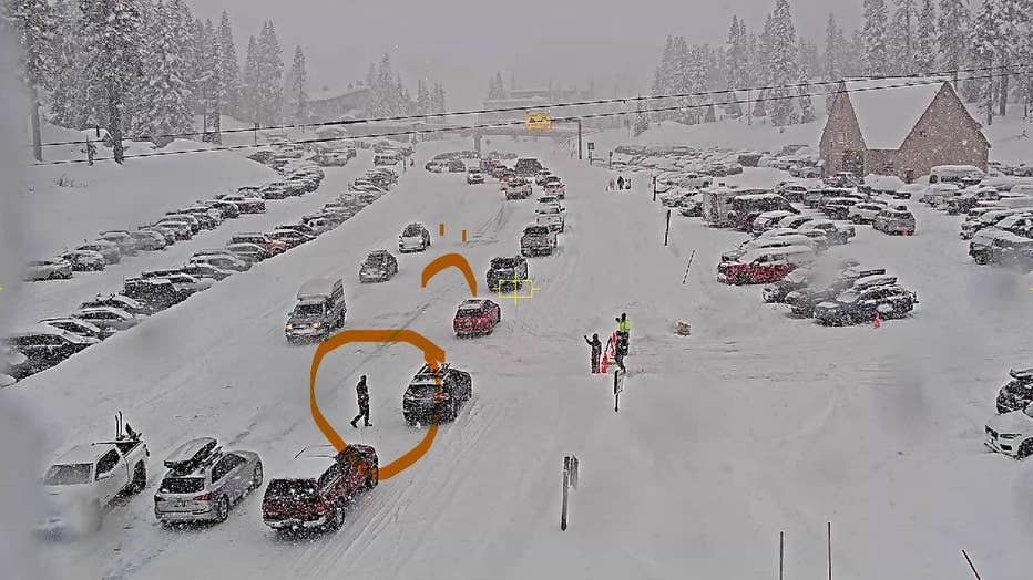 Chelan County Emergency Management shared an urgent and scathing message from WSDOT on Friday afternoon aimed at 