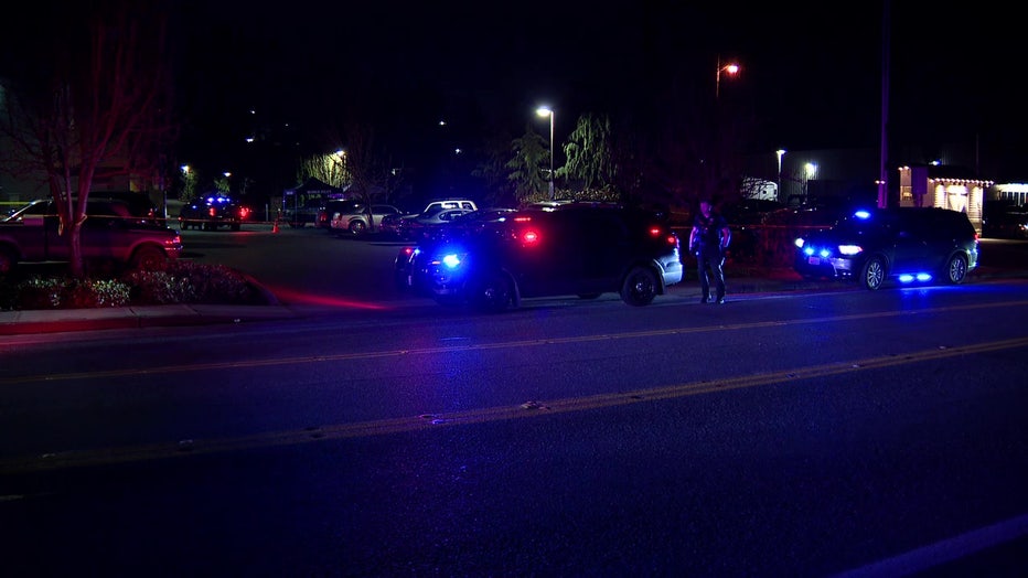 Monroe Death Investigation