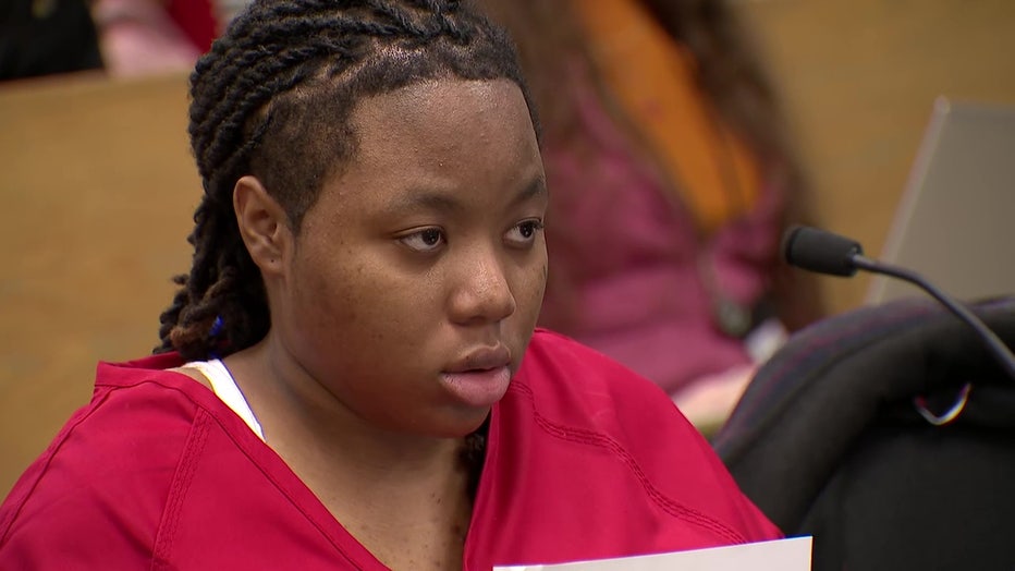 Ne’lani Allen-Bailey