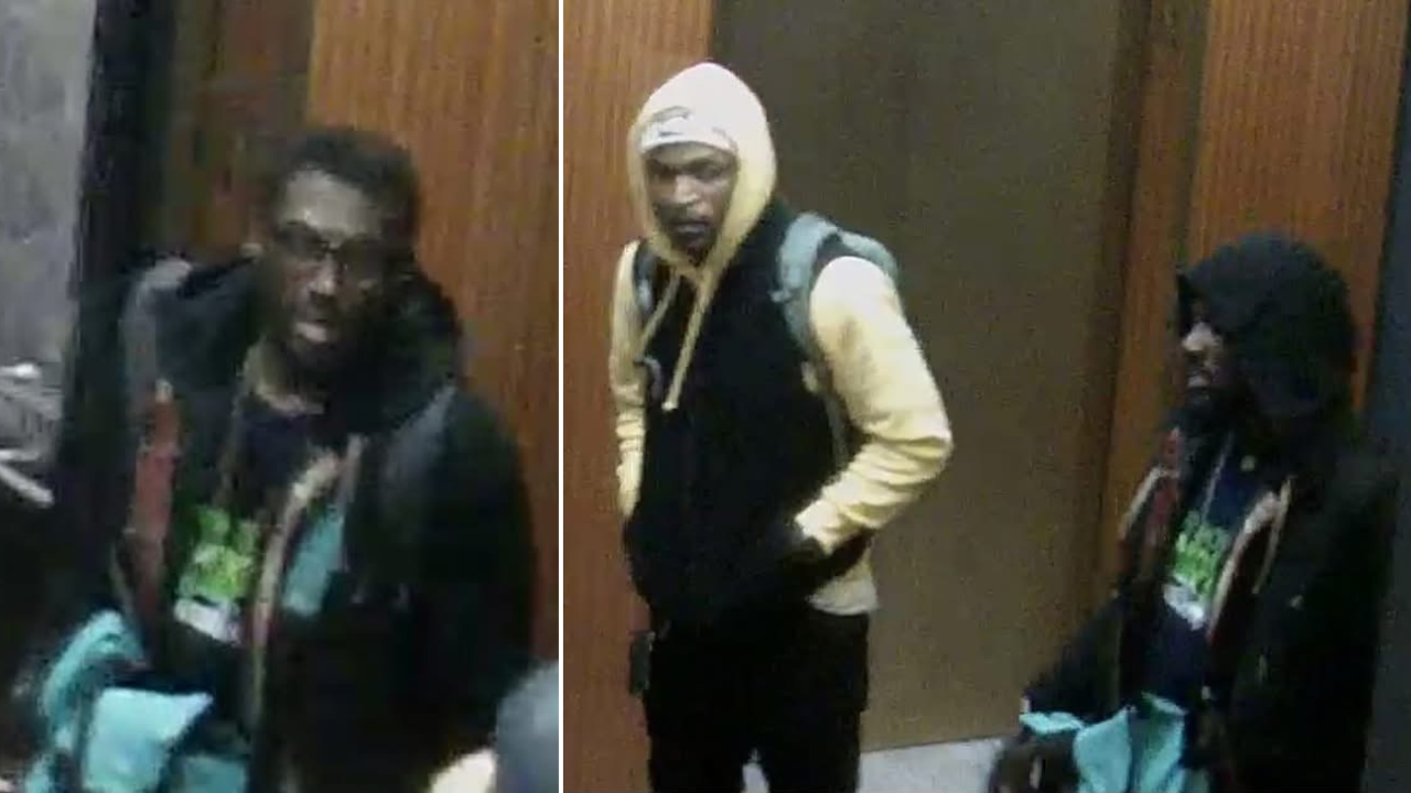 Up to $2,000 reward offered for tips in downtown Seattle burglary