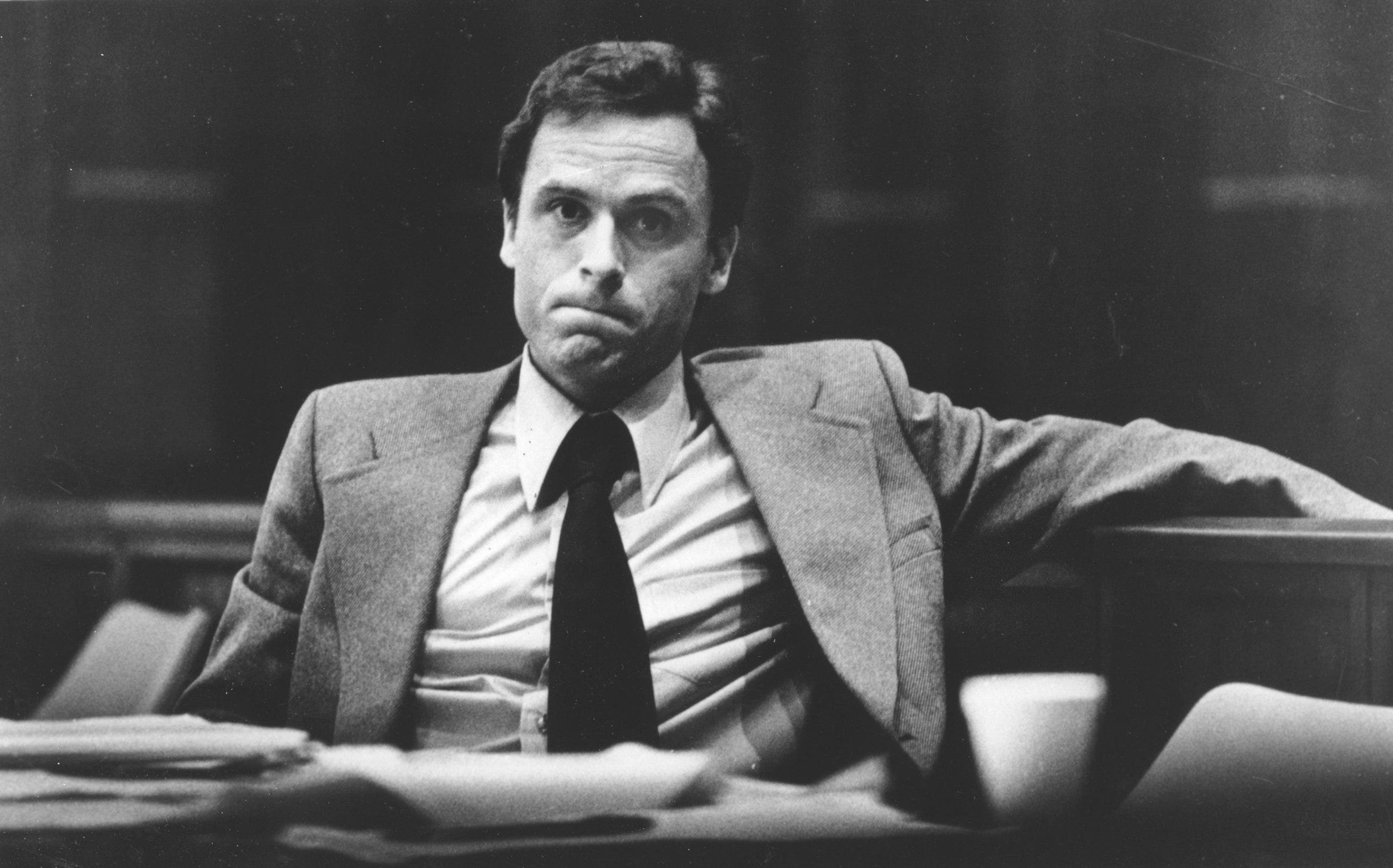 New DNA testing links unsolved death of Utah teen in 1974 to serial killer Ted Bundy