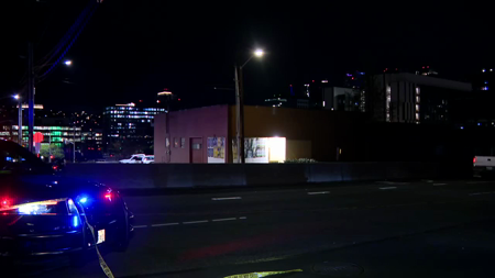 2 cyclists hit by car on Aurora Avenue in Seattle