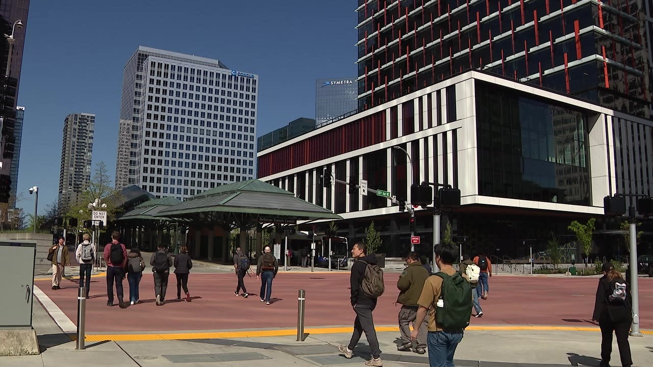 Bellevue, WA prepares for 2026 FIFA World Cup fans