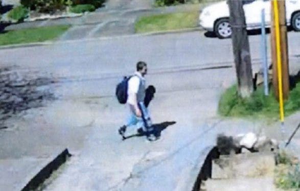 Man accused in West Seattle attempted kidnapping of 8-year-old charged