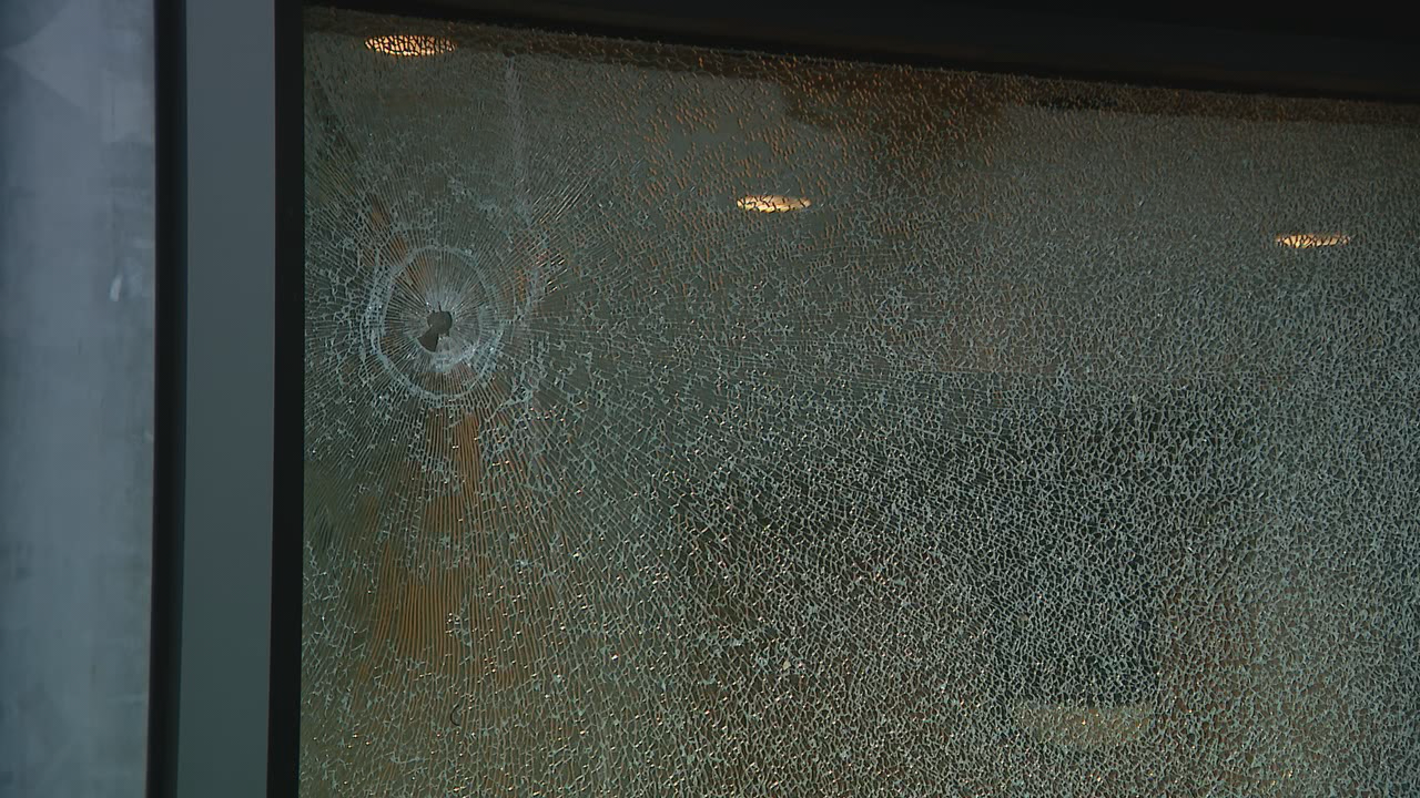 Seattle police investigate shooting near event attended by Mayor Wilson