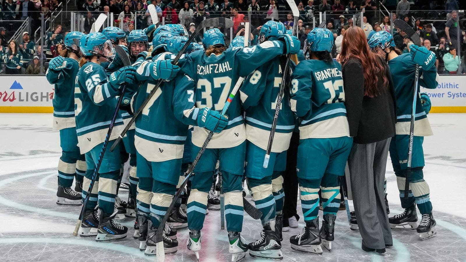 Commentary: Attendance and atmosphere tell the story, Torrent Year One a Success