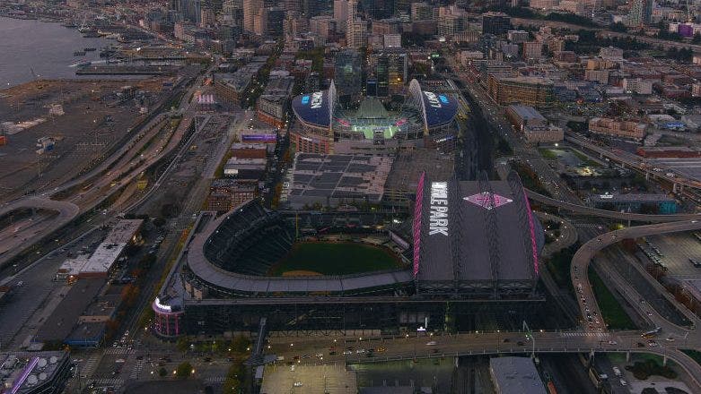 Seattle Mariners move up start time of September 9 game to accommodate Seahawks opener