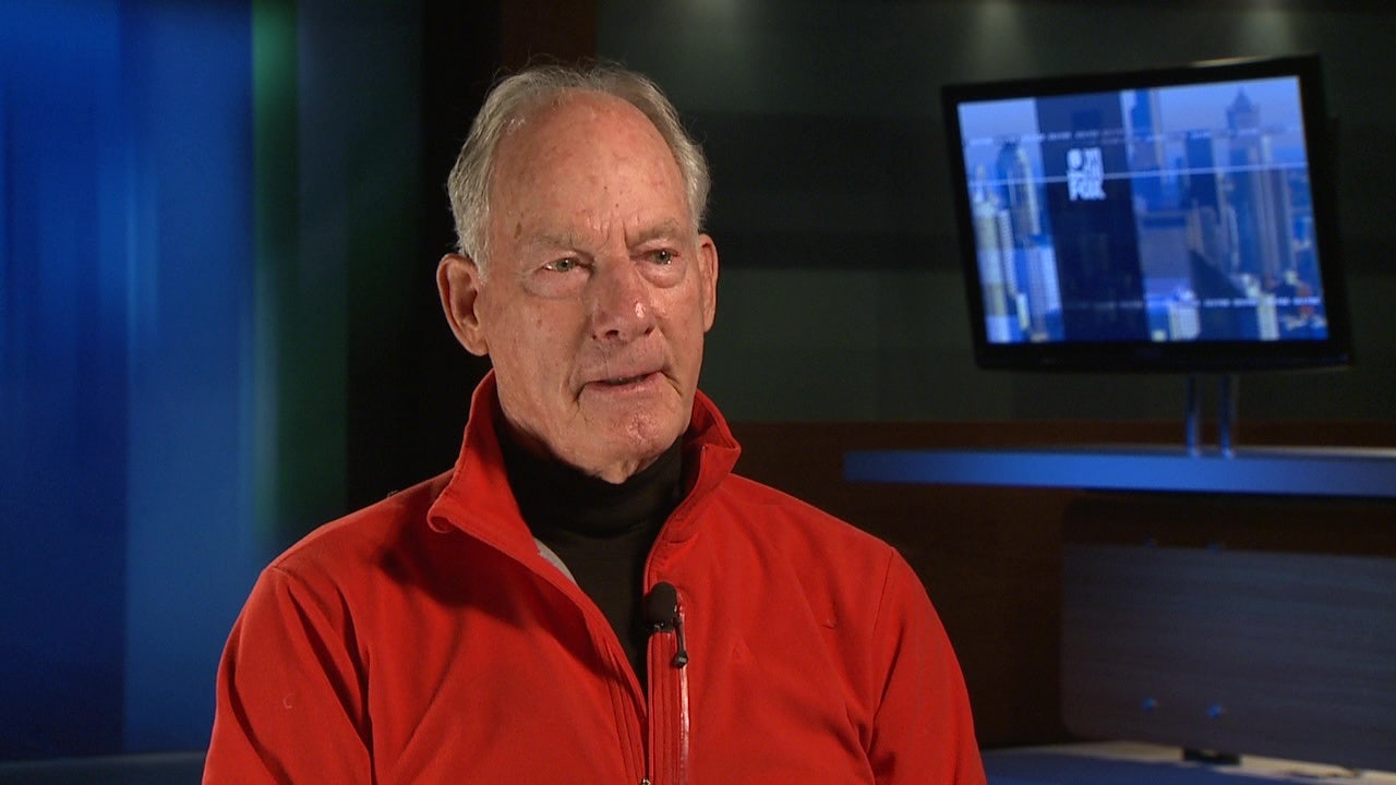 Jim Whittaker, WA mountaineer and first American to summit Everest, dies at 97