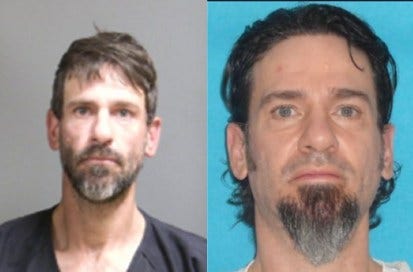 Escaped inmate from WA's Western State Hospital wanted