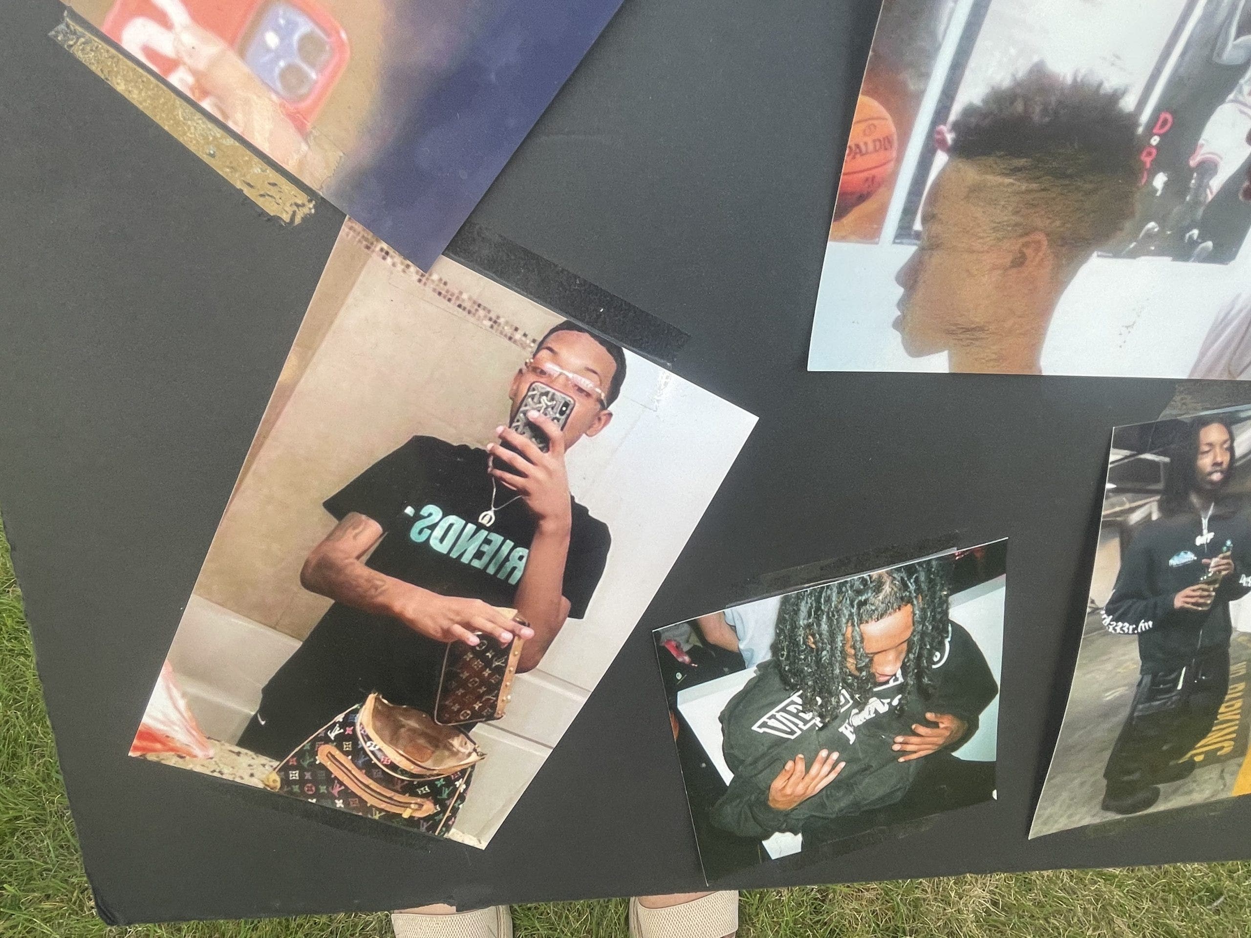 Mom pleads for tips as reward is offered in son's 2024 murder at Seattle park