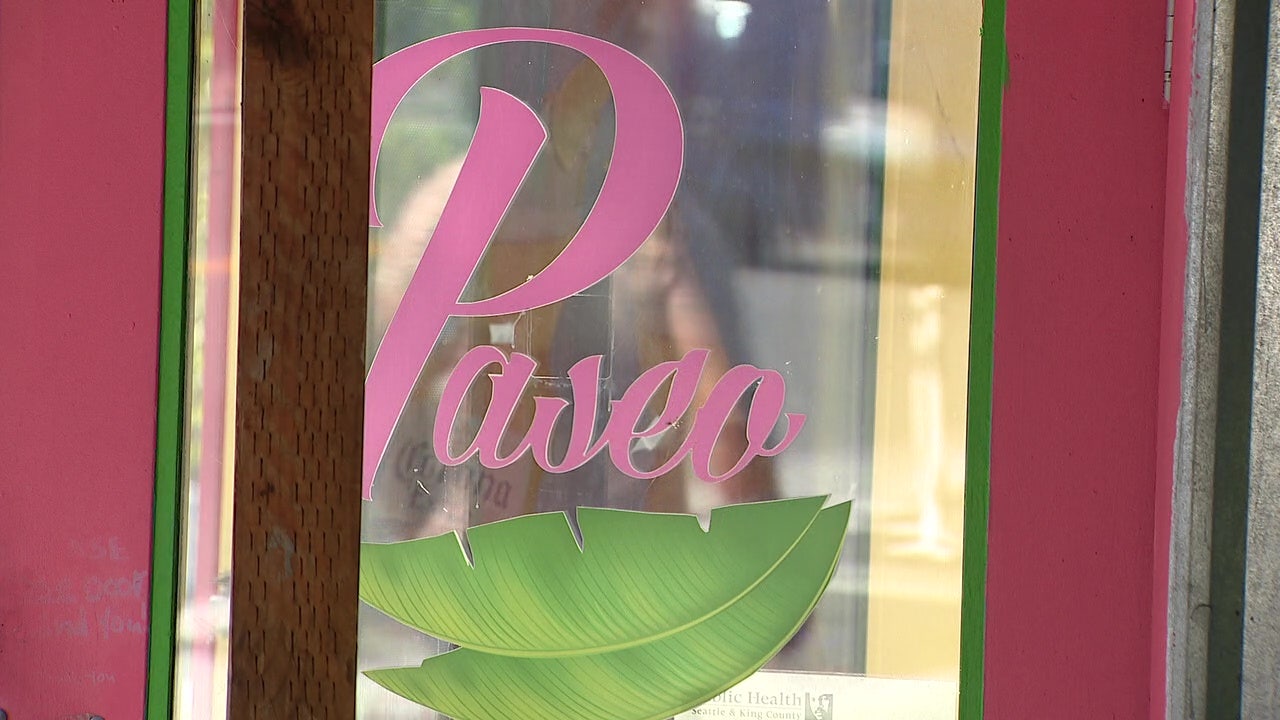 Seattle sandwich shop asks for community help after $42K repair bill