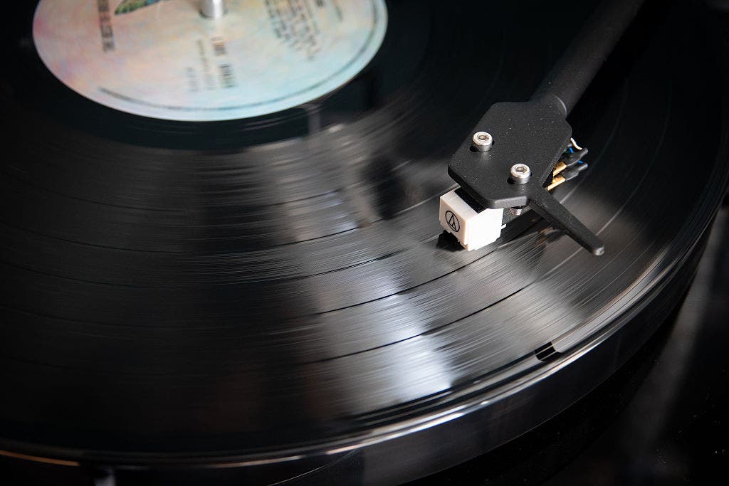 Fan’s recordings of 10,000 concerts becomes online treasure trove