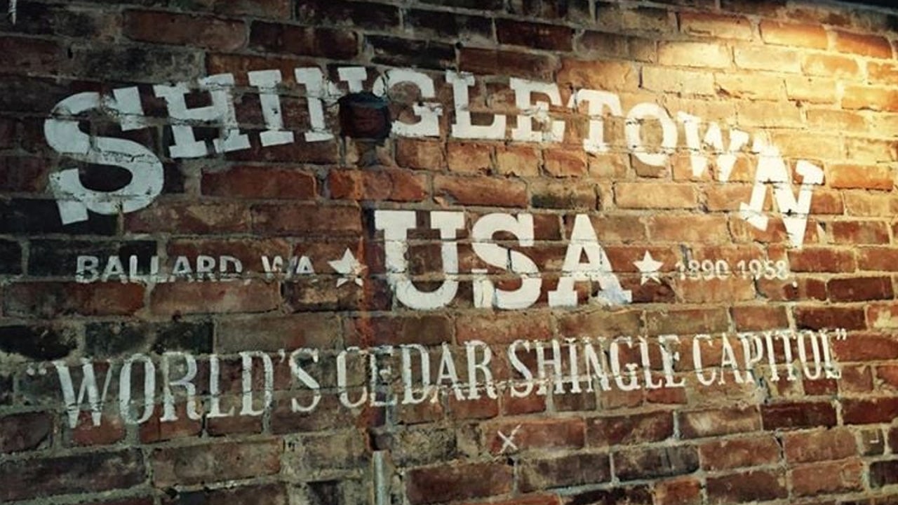 Shingletown is closing in Seattle's Ballard neighborhood after 11 years