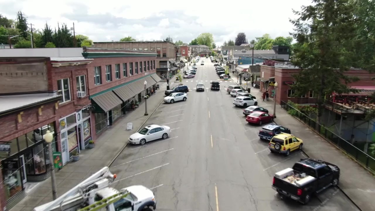 Snohomish, WA community divided by anti-Pride Parade text