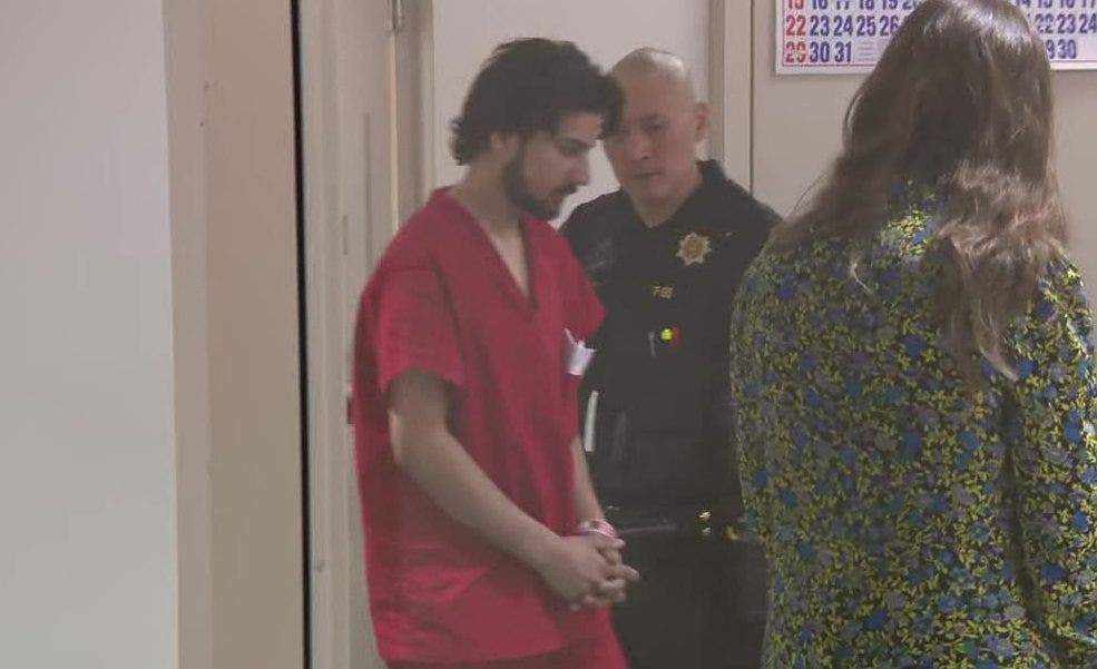 Renton, WA man charged in gruesome torture, domestic abuse case