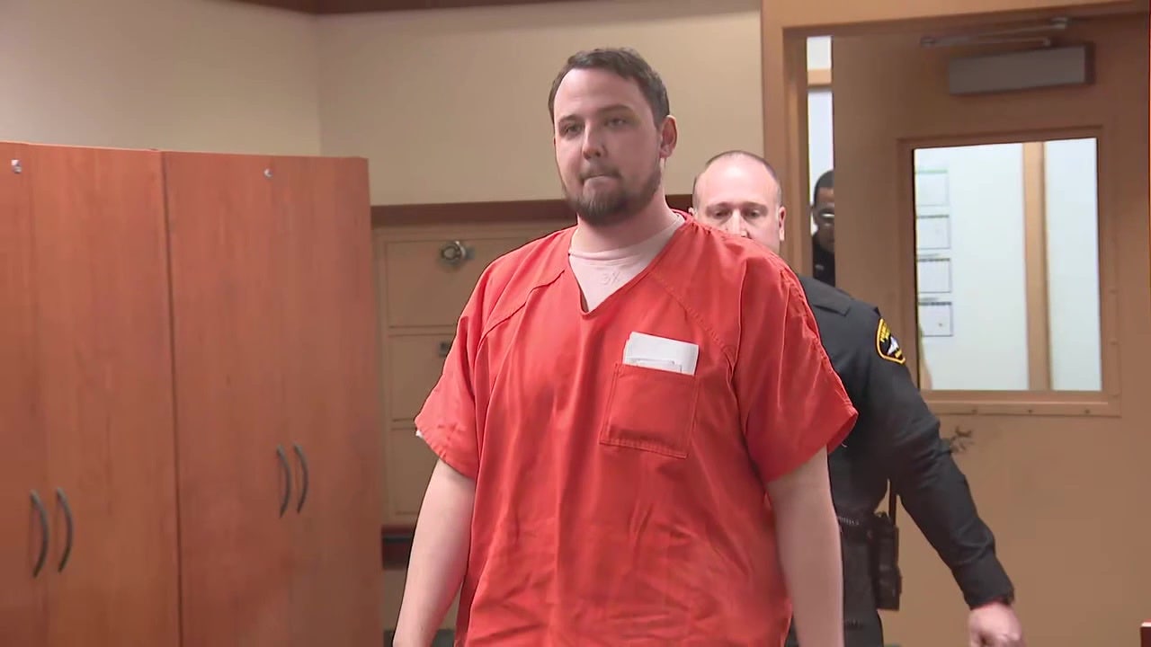 Bail set at $500K for man charged in deadly Puyallup, WA shooting