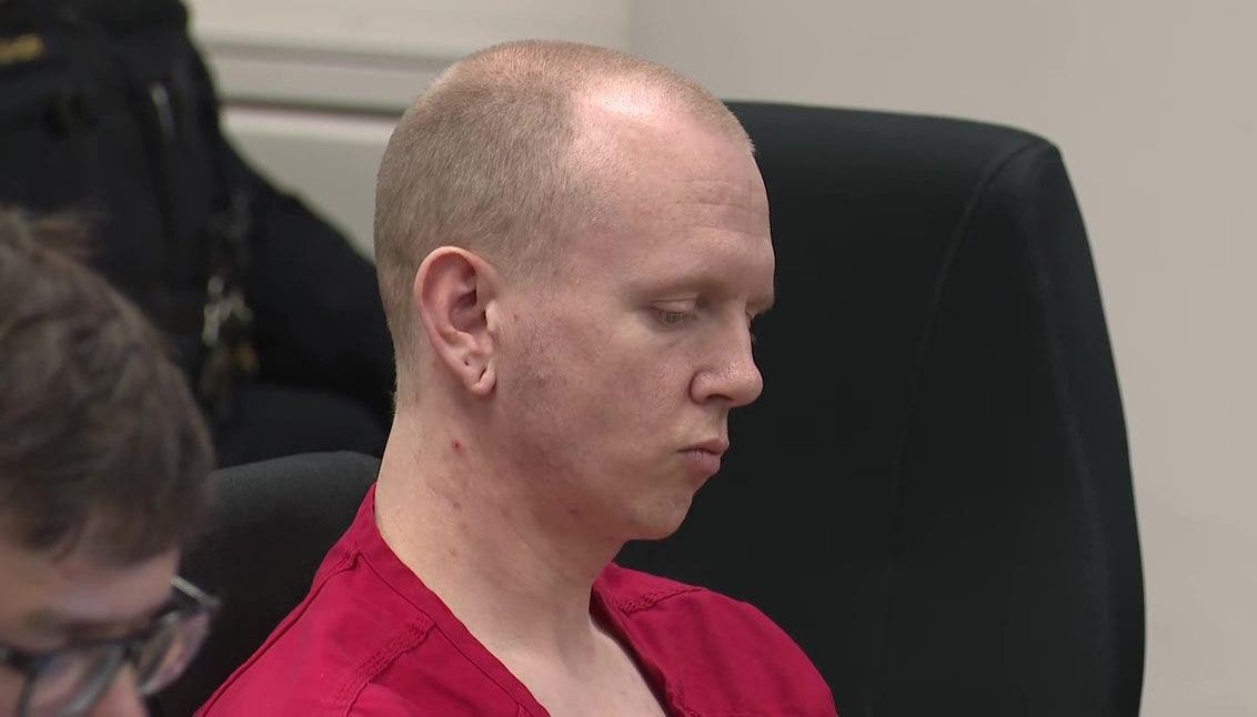 Man sentenced for shooting veteran in wheelchair on Seattle Waterfront