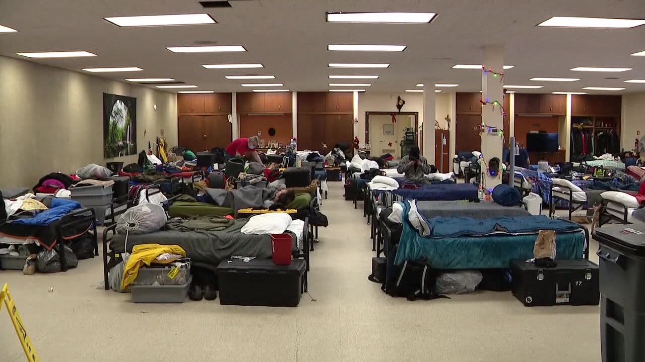 King County, WA leaders address disastrous audit of homelessness funding