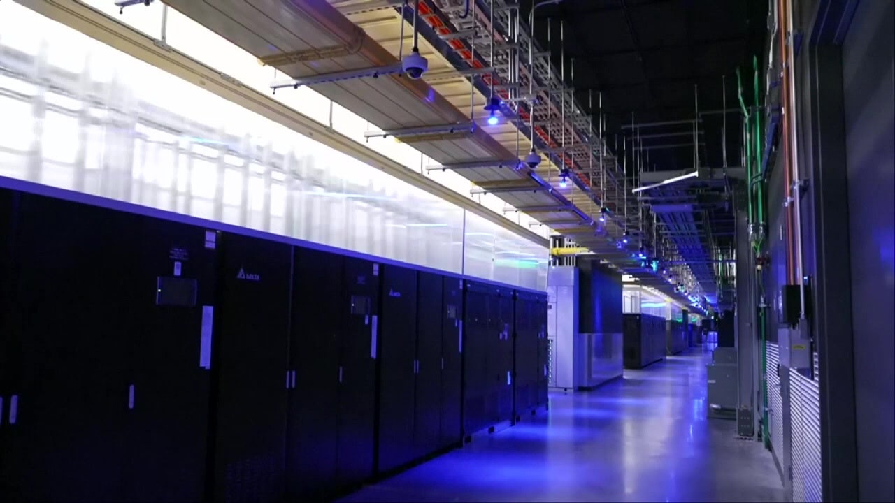 Who pays for AI? Seattle weighs a data center freeze