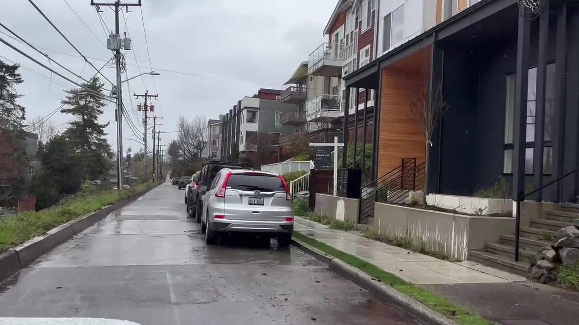 Queen Anne neighbors take parking battle to Seattle City Council